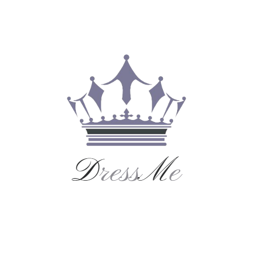 logo couronne dressme